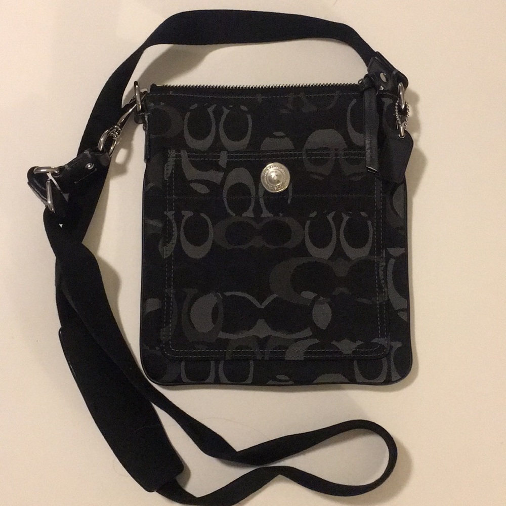 Coach Crossbody
